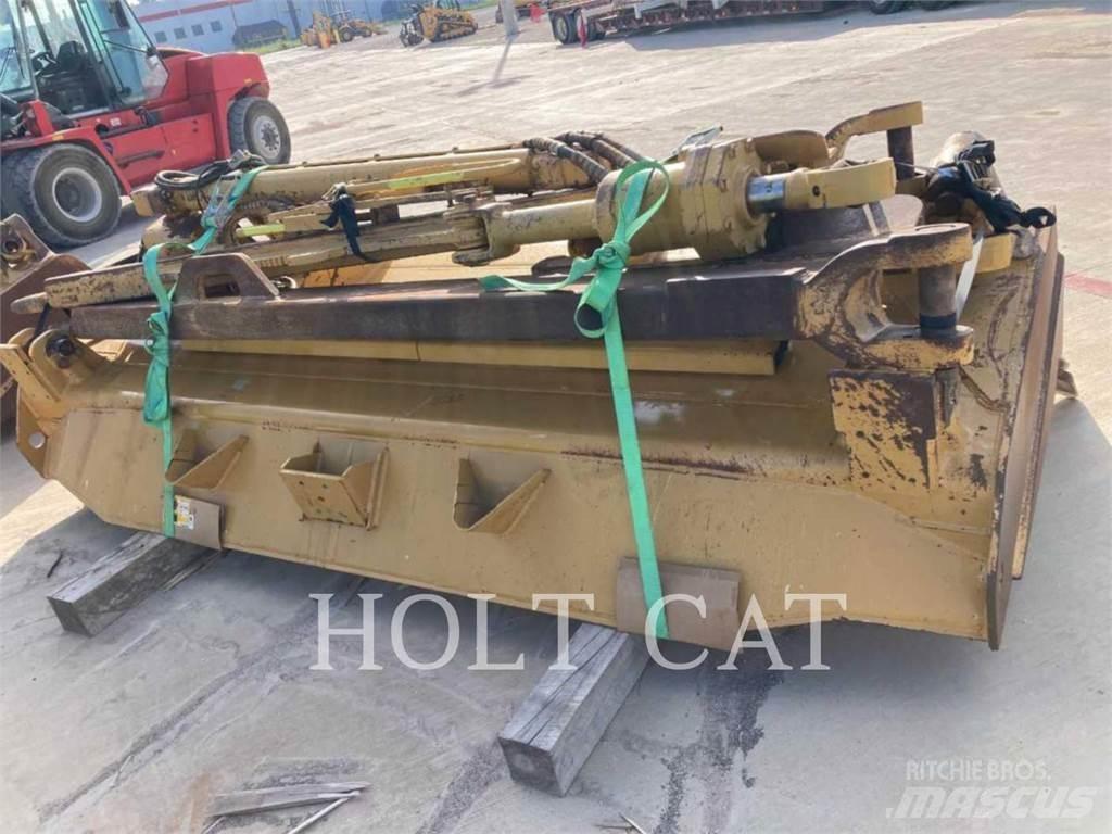 CAT D8T Bulldozer