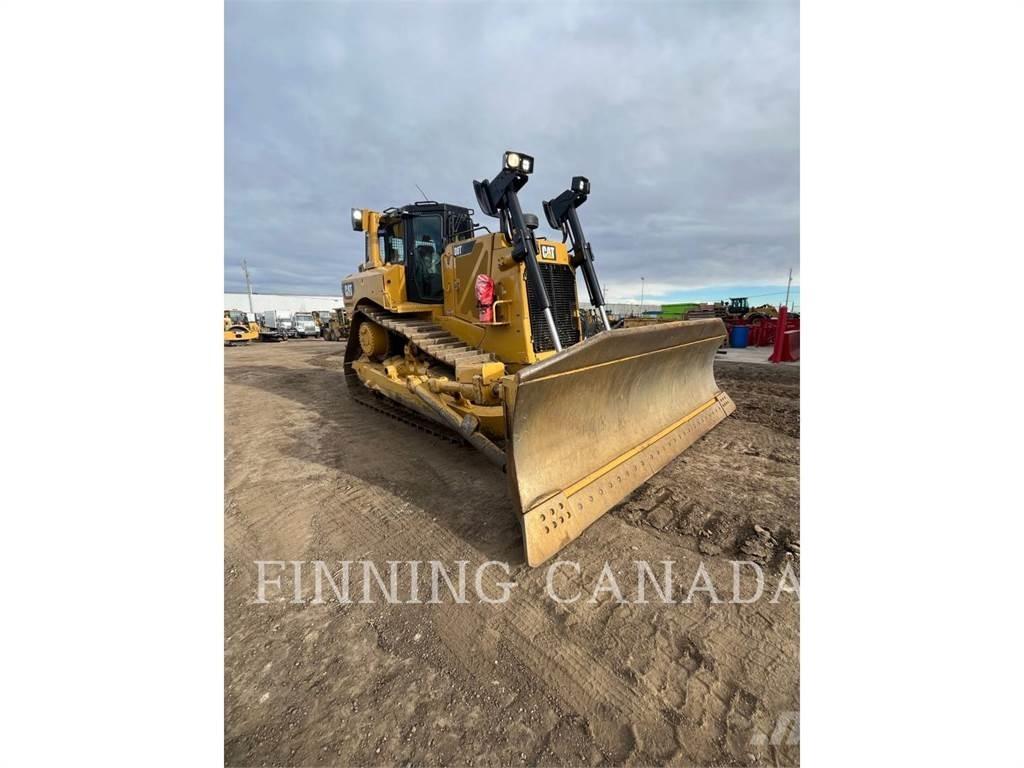 CAT D8T Bulldozer