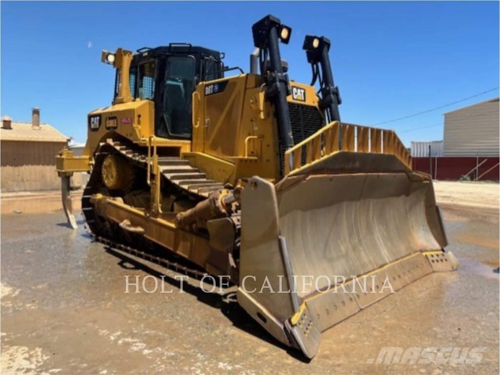 CAT D8T Bulldozer