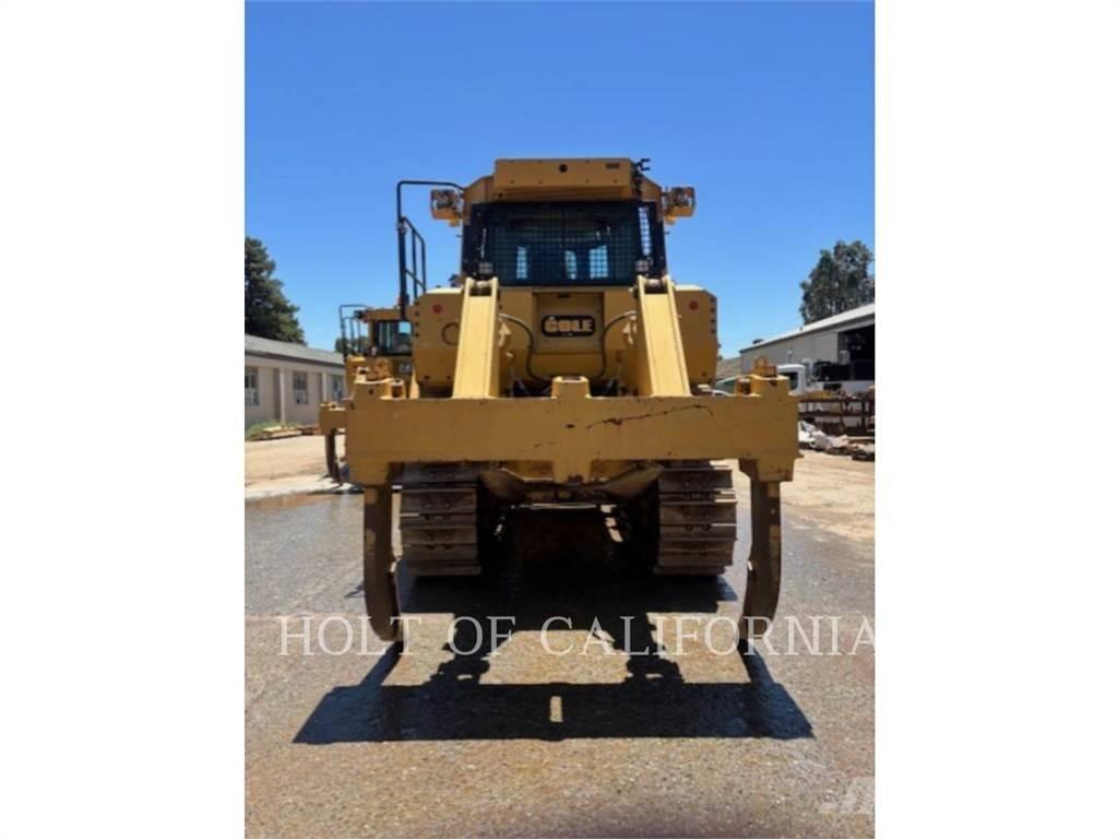 CAT D8T Bulldozer