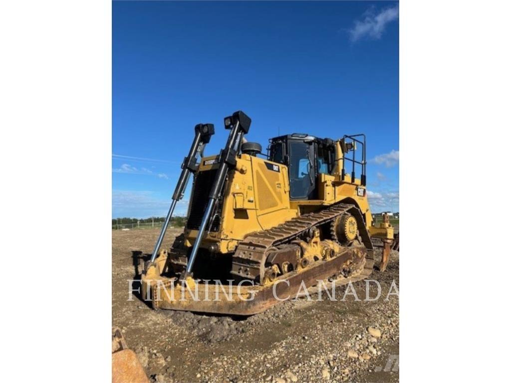 CAT D8T Bulldozer