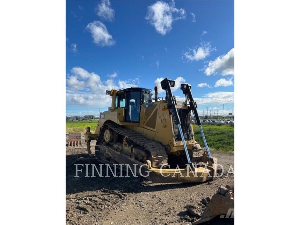 CAT D8T Bulldozer
