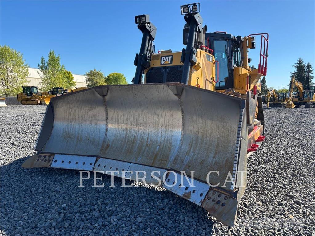 CAT D8T Bulldozer