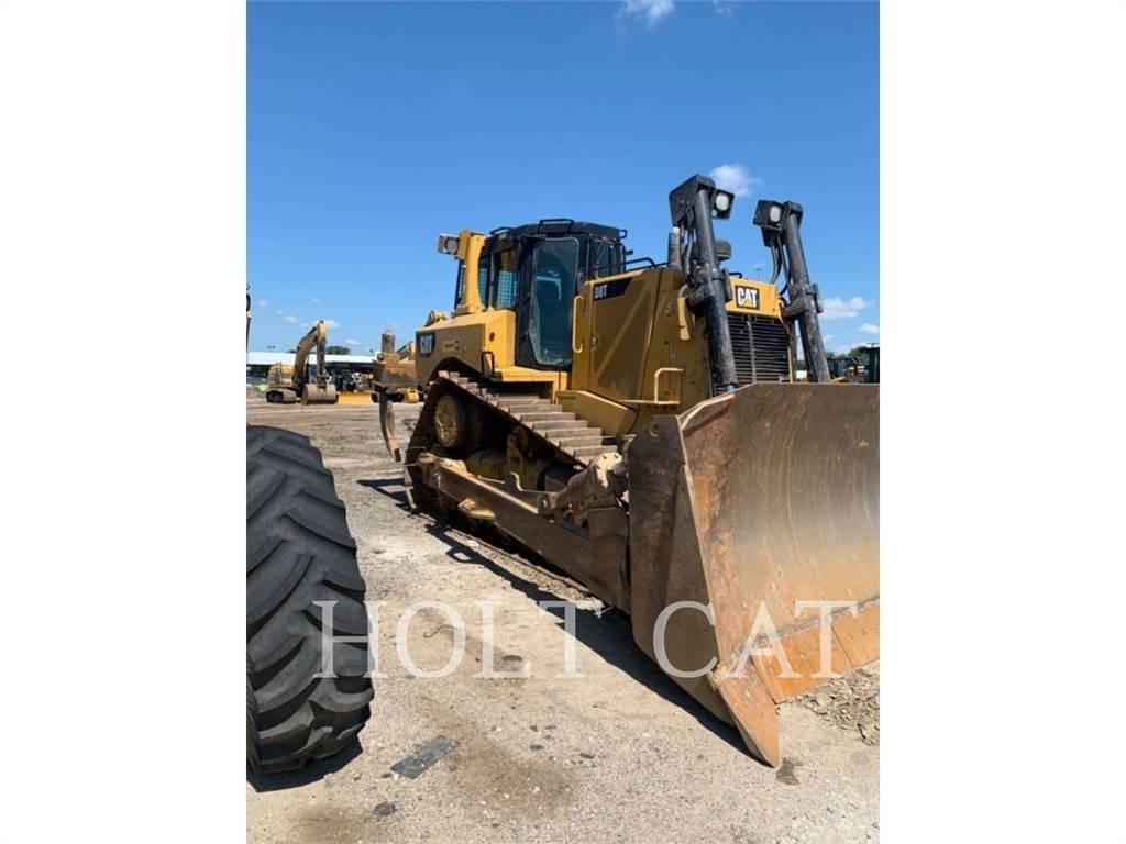 CAT D8T Bulldozer