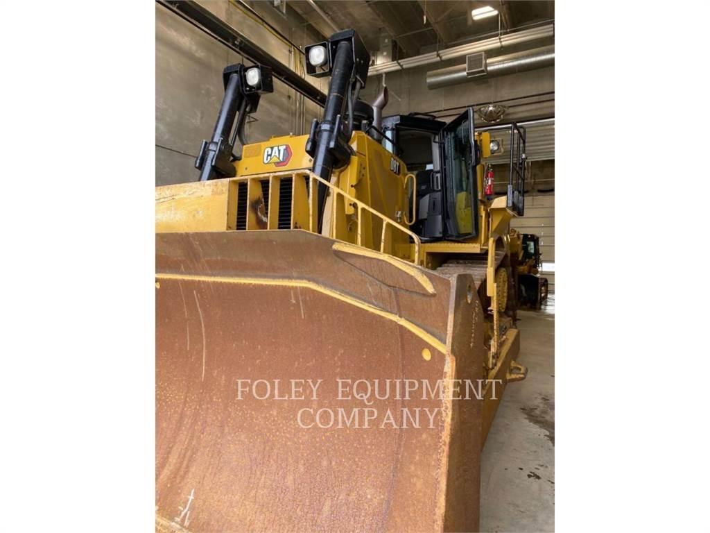 CAT D8T-21A Bulldozer