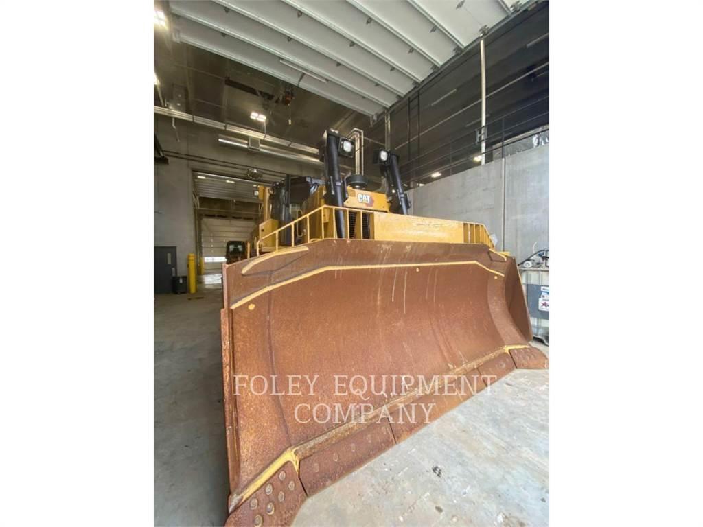 CAT D8T-21A Bulldozer