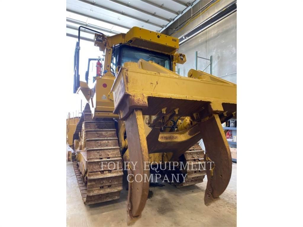 CAT D8T-21A Bulldozer