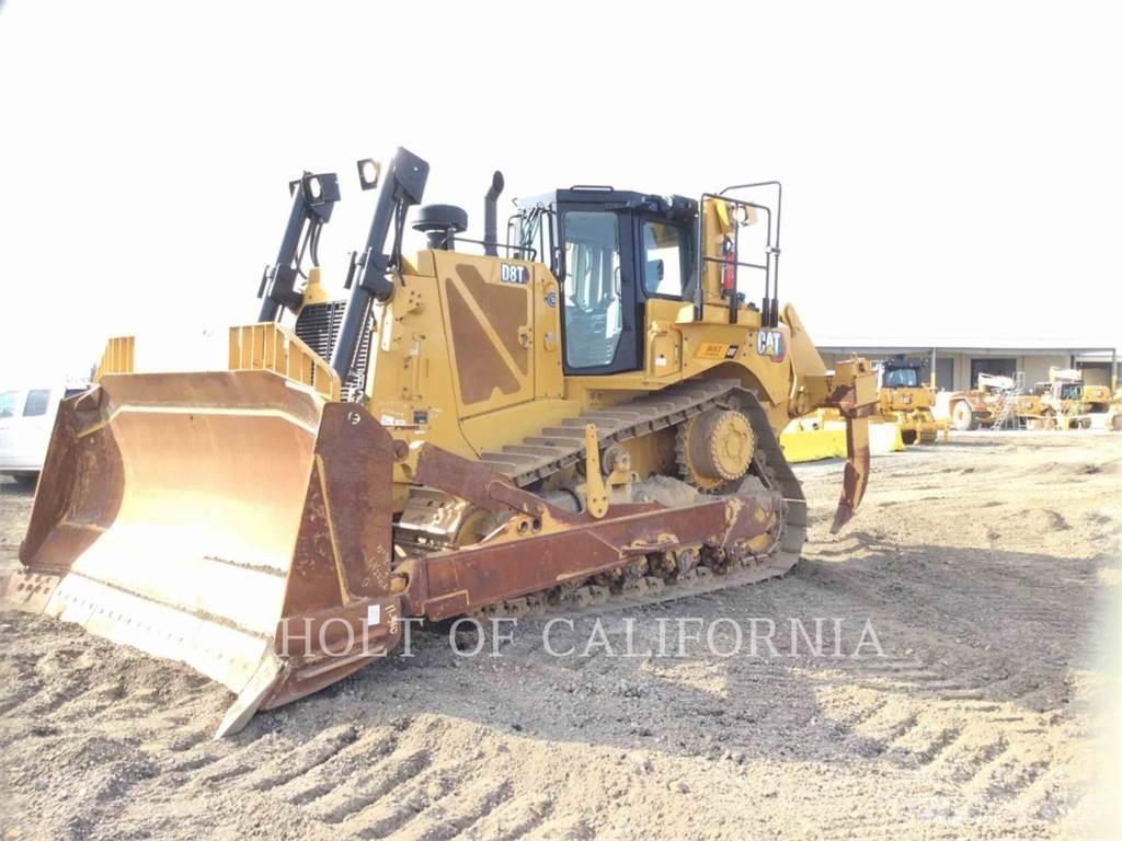 CAT D8T 3W Bulldozer