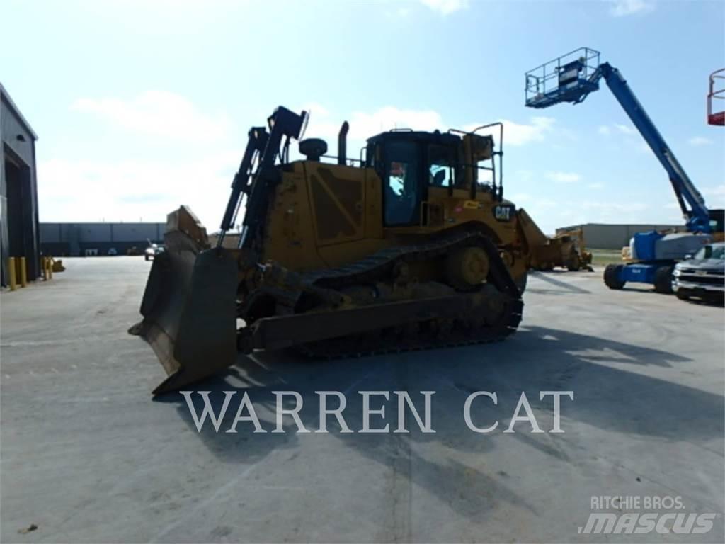 CAT D8T 4XLARO Bulldozer