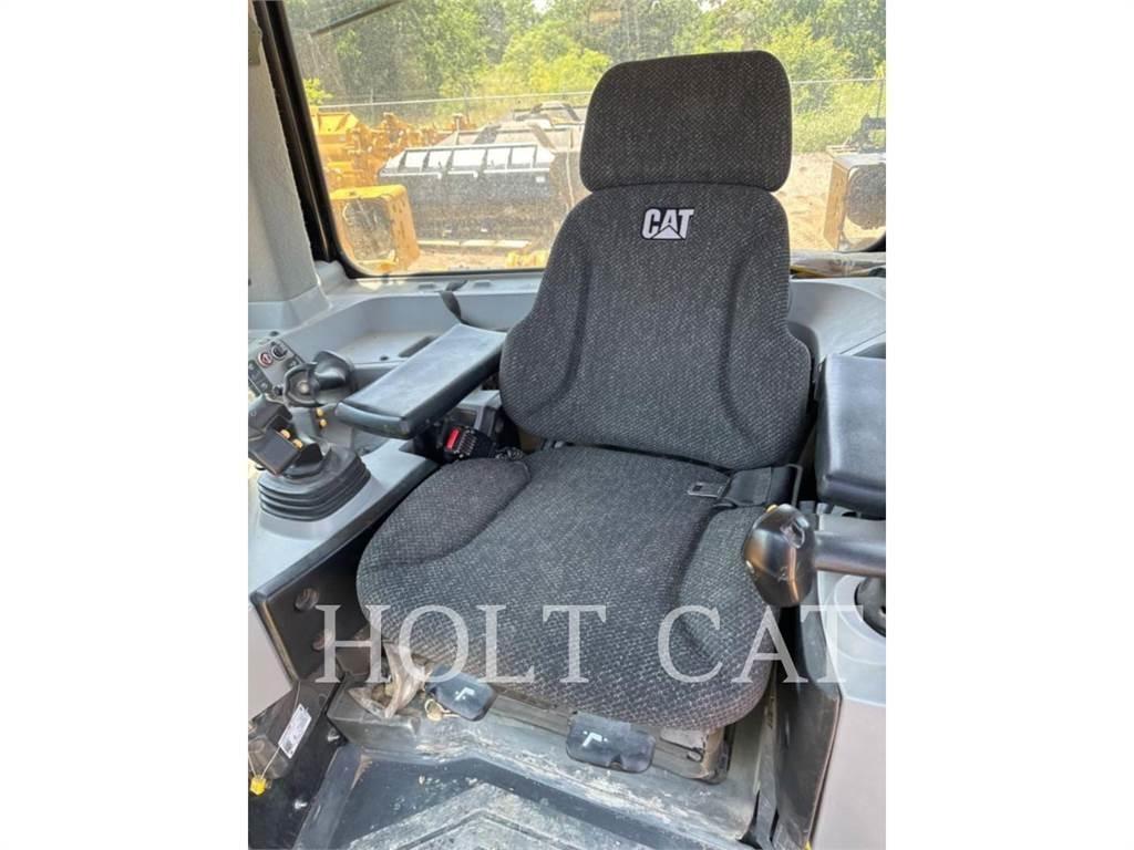 CAT D8T ABRI Bulldozer