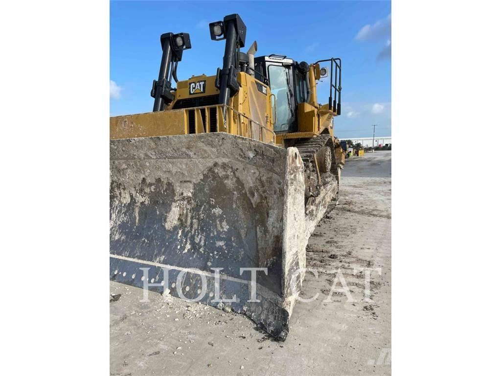 CAT D8T MS Bulldozer