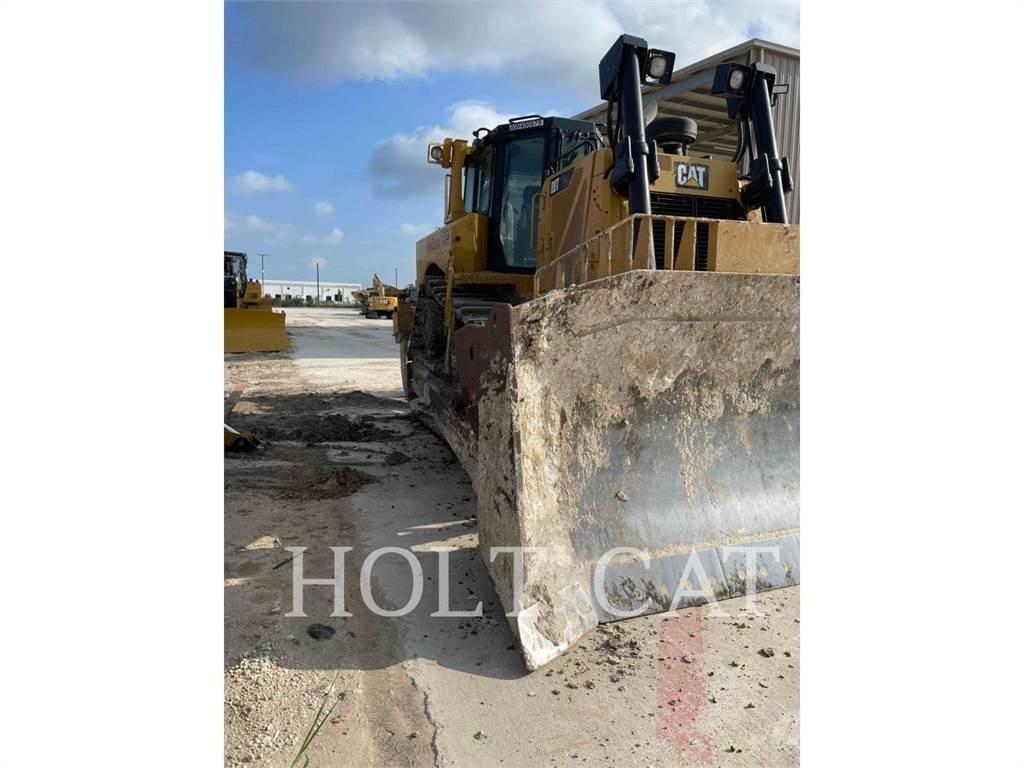 CAT D8T MS Bulldozer