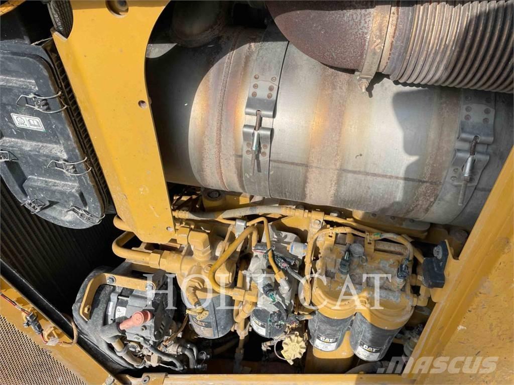 CAT D8T MS Bulldozer