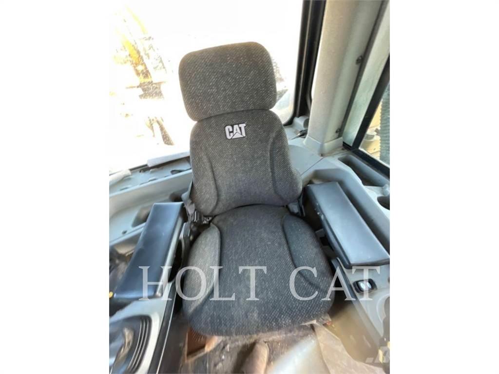 CAT D8T MS3 Bulldozer