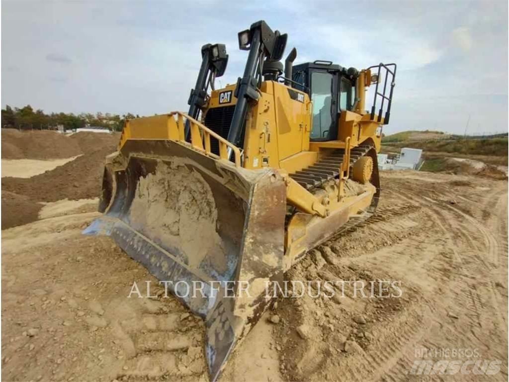CAT D8T R Bulldozer