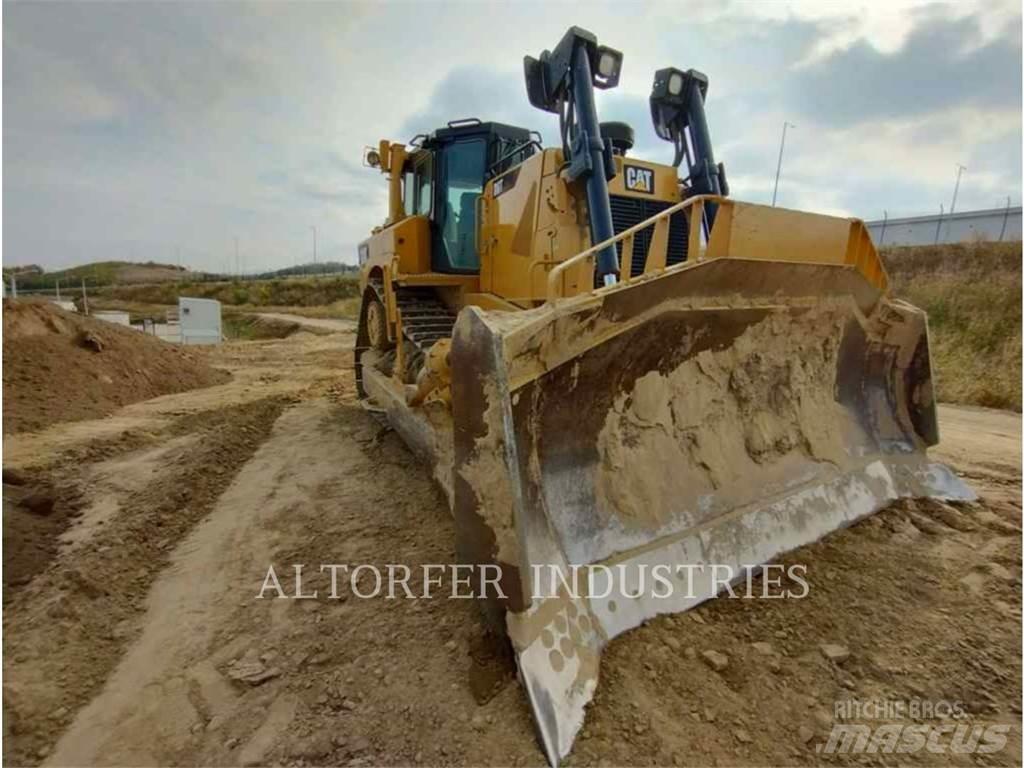 CAT D8T R Bulldozer
