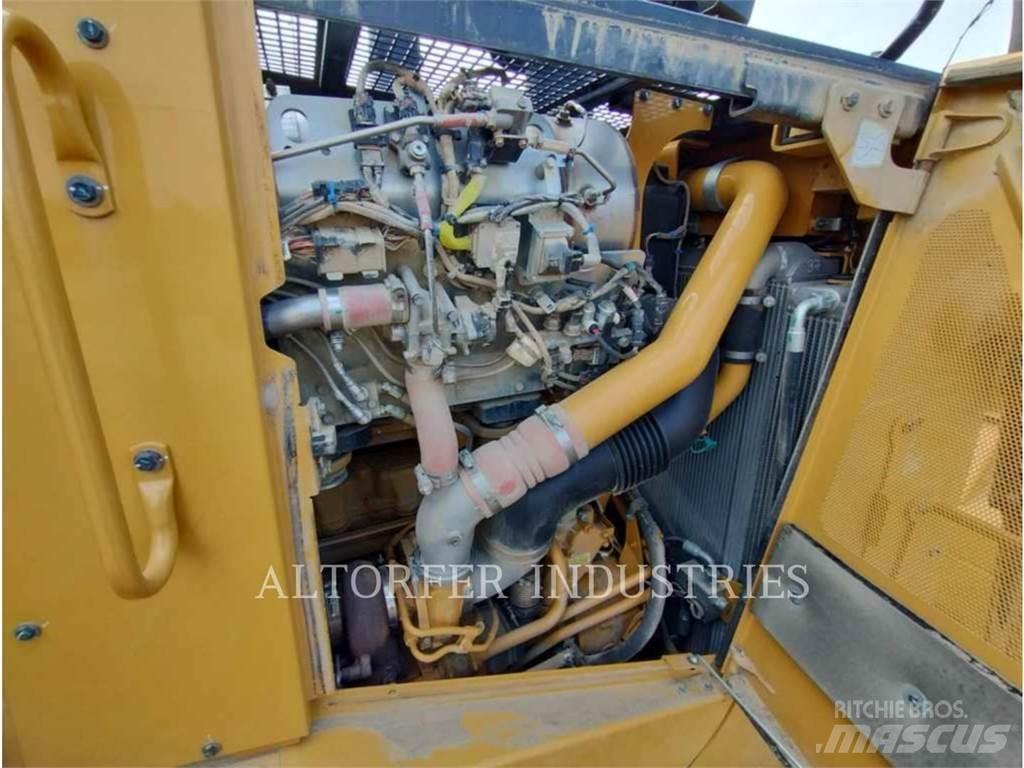 CAT D8T R Bulldozer