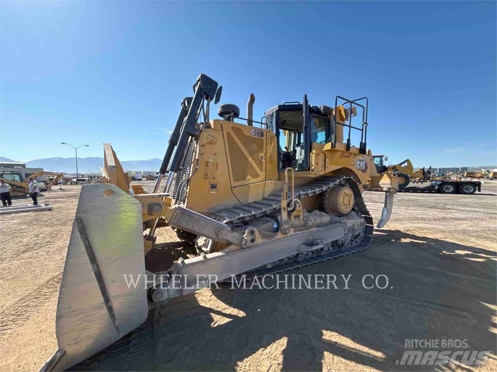 CAT D8T SU Bulldozer