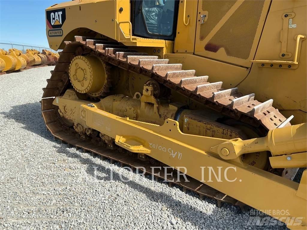 CAT D8T W Bulldozer
