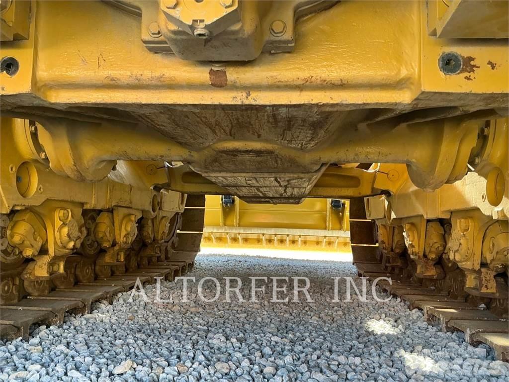 CAT D8T W Bulldozer