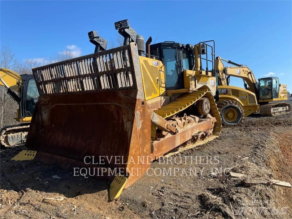 CAT D8T WH Bulldozer