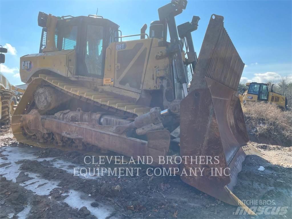 CAT D8T WH Bulldozer