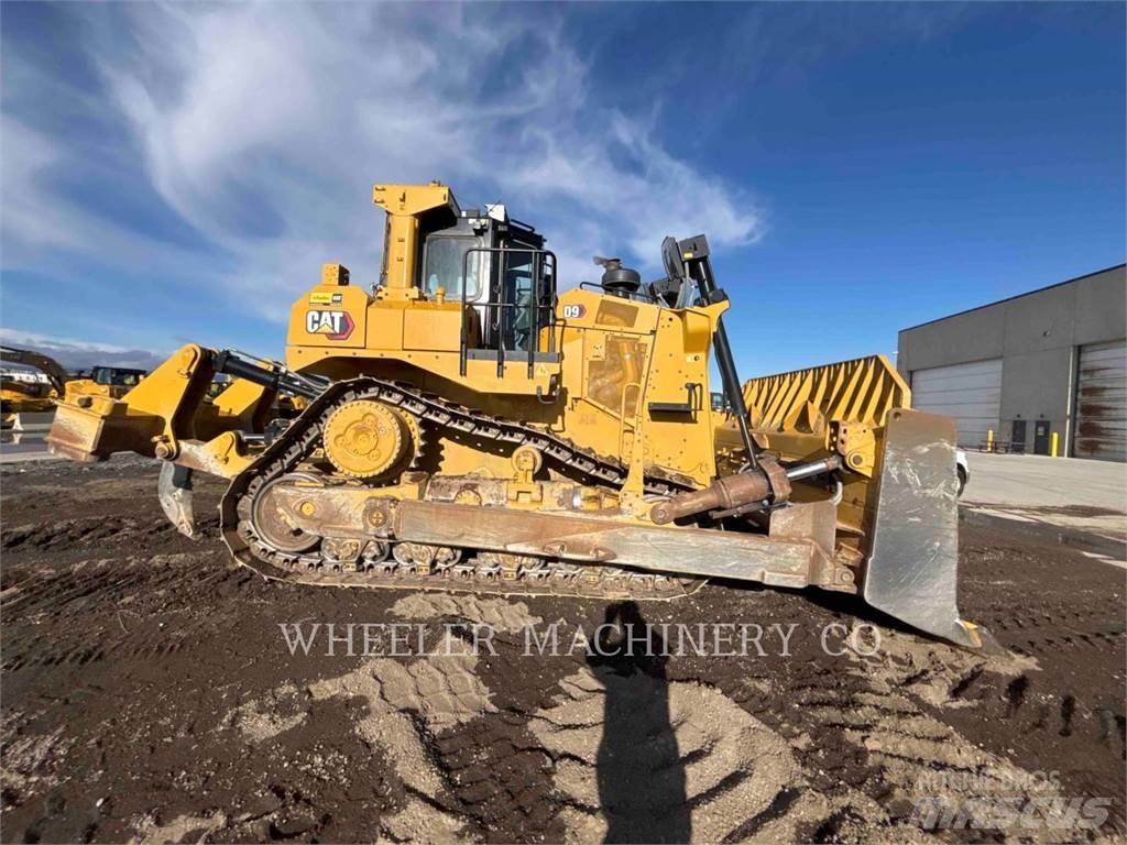 CAT D9 SU Bulldozer
