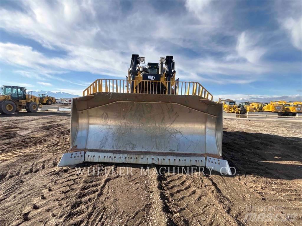CAT D9 SU Bulldozer