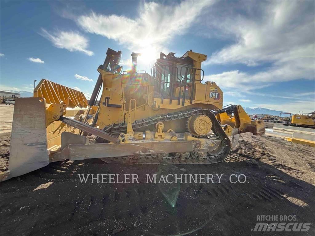 CAT D9 SU Bulldozer