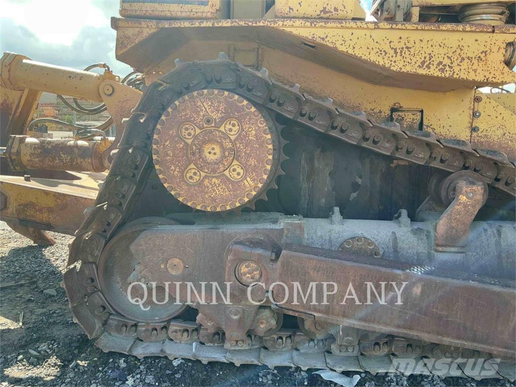 CAT D9L Bulldozer