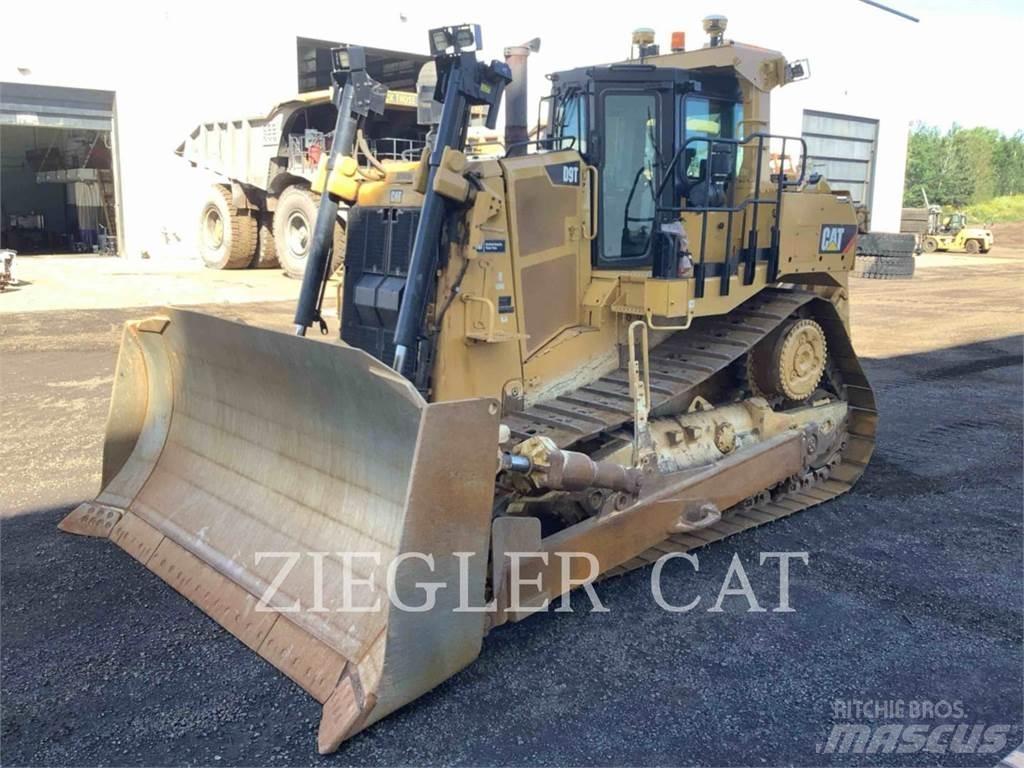 CAT D9T Bulldozer