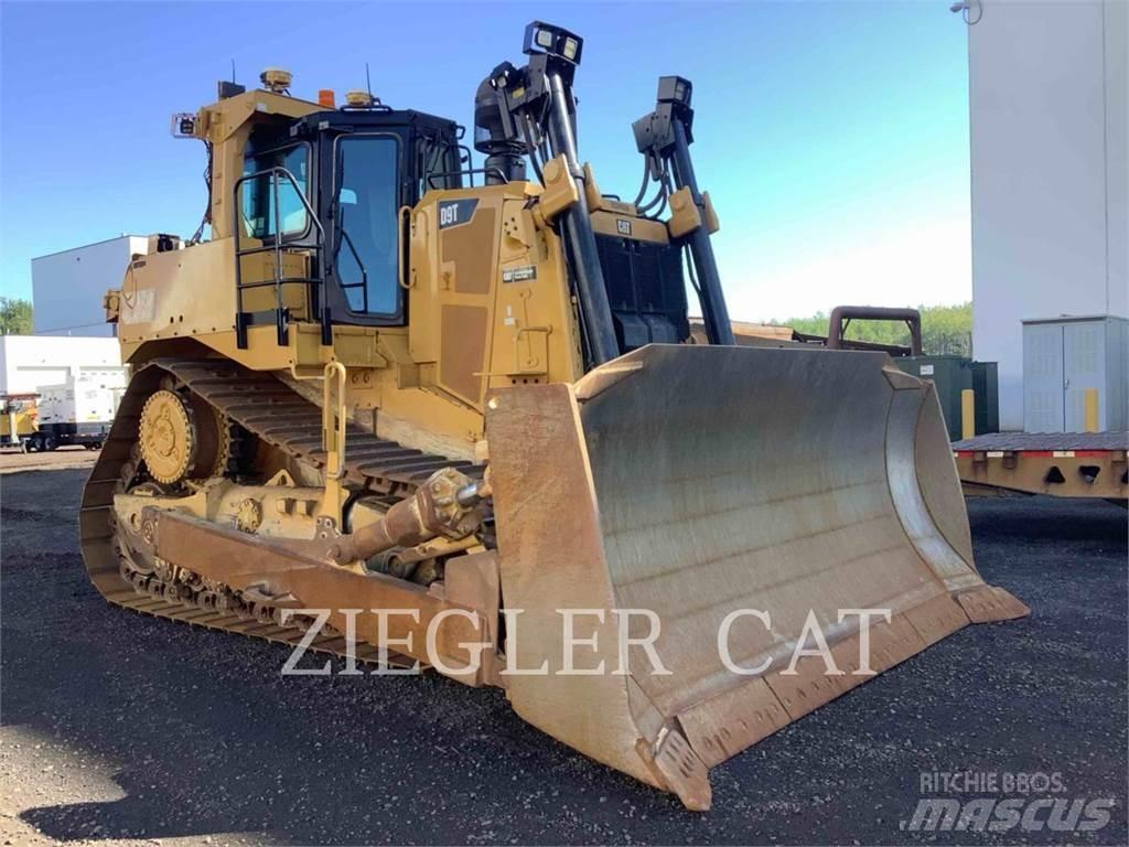 CAT D9T Bulldozer