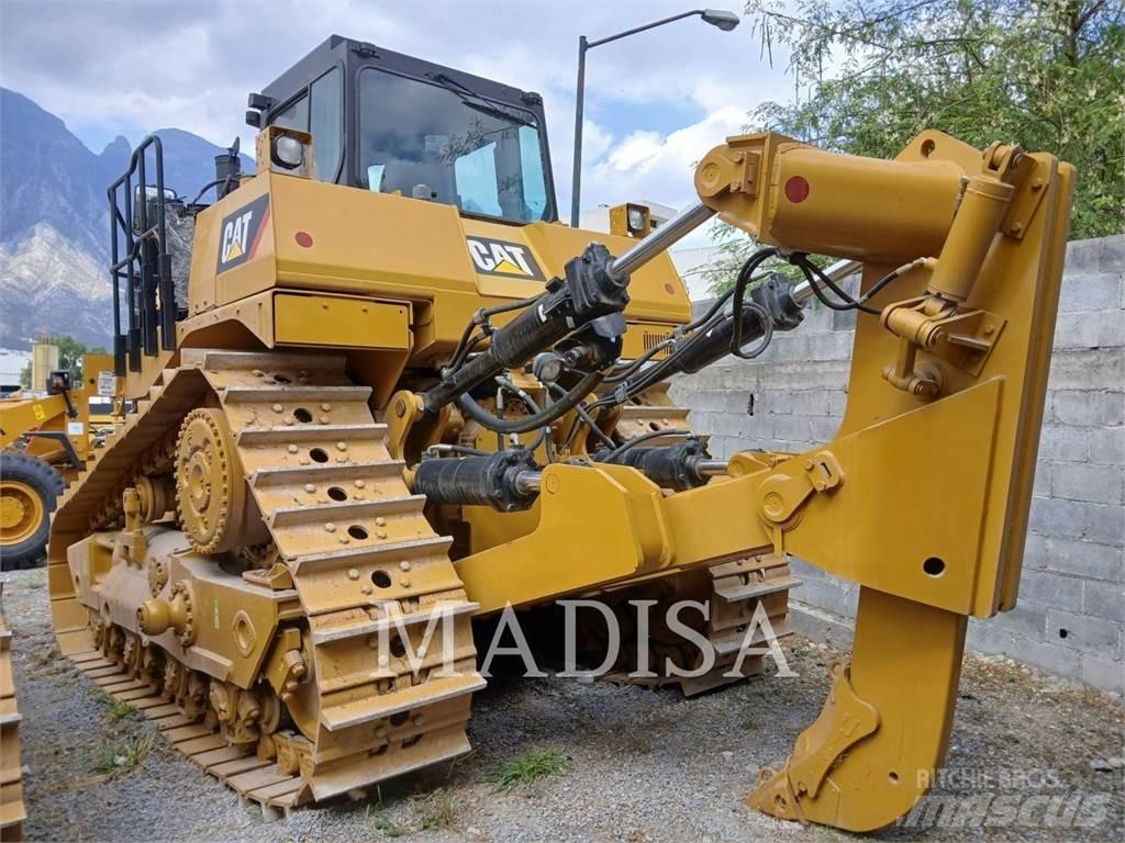 CAT D9T Bulldozer