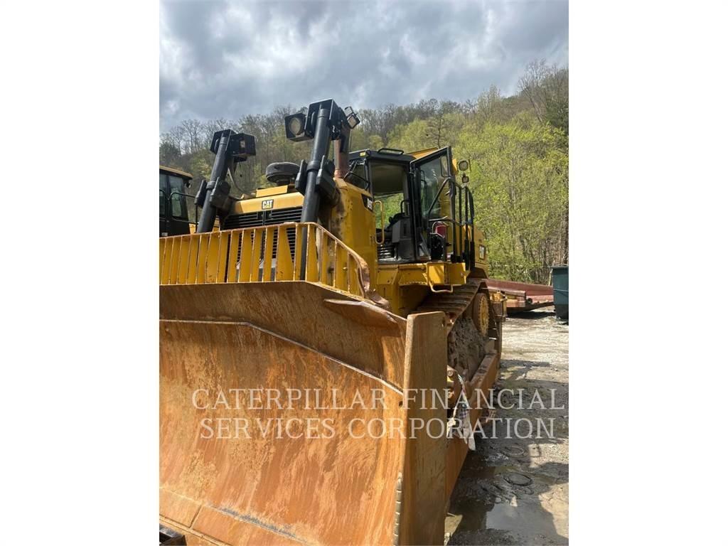 CAT D9T Bulldozer