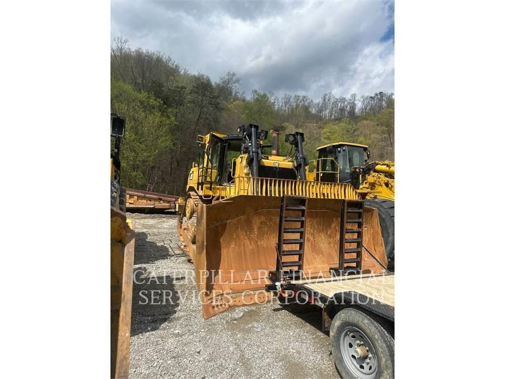 CAT D9T Bulldozer