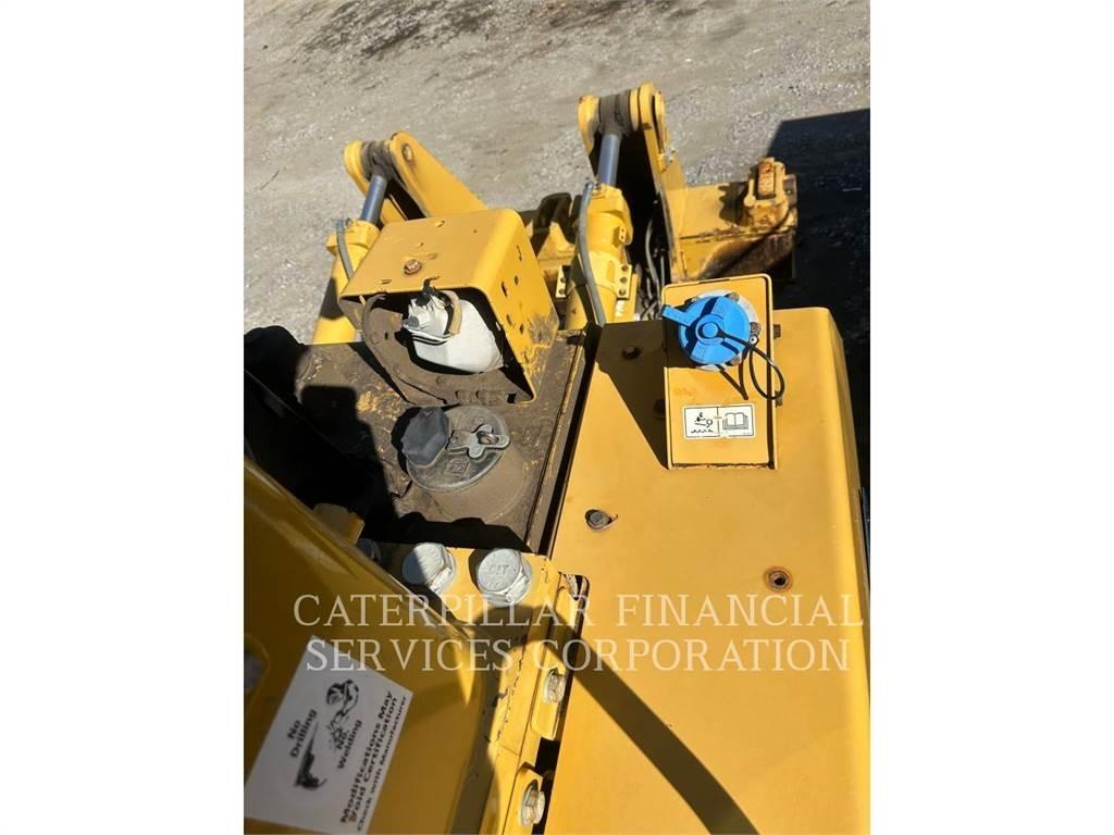 CAT D9T Bulldozer