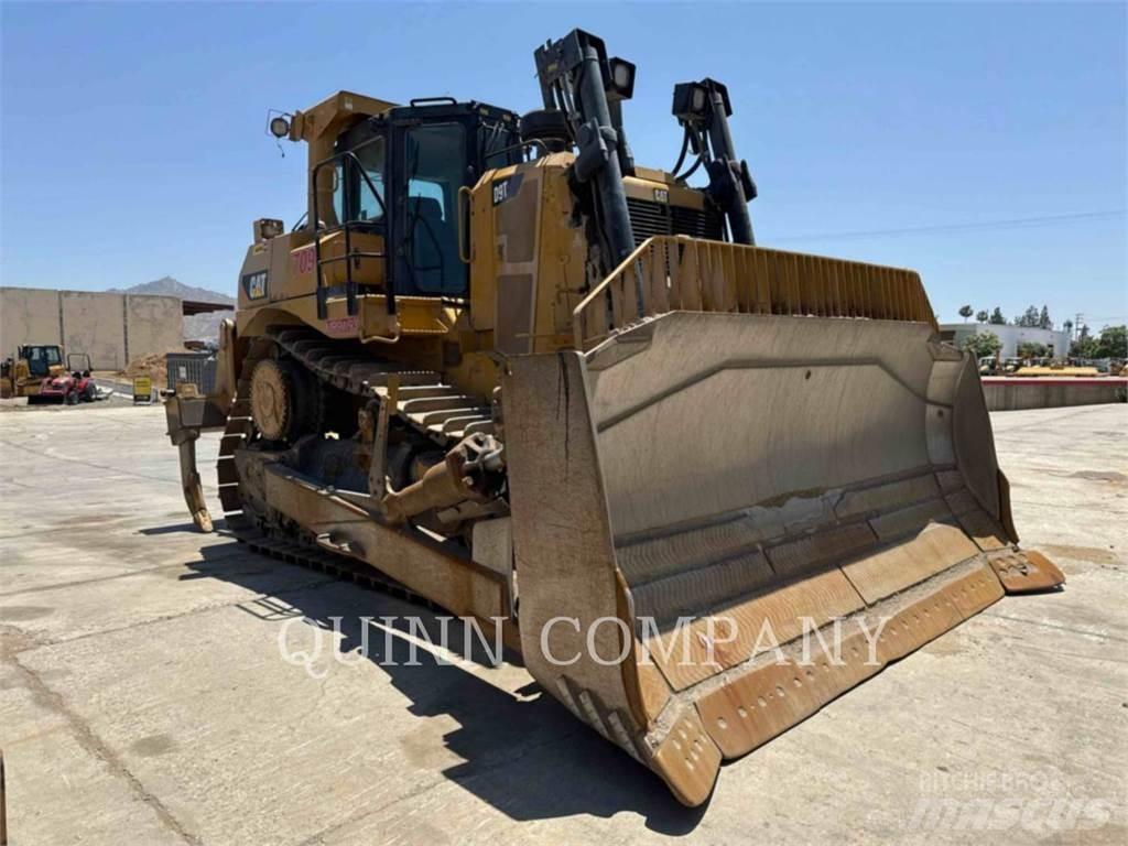 CAT D9T Bulldozer