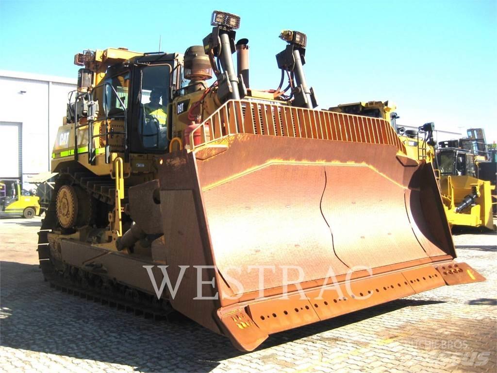 CAT D9T Bulldozer