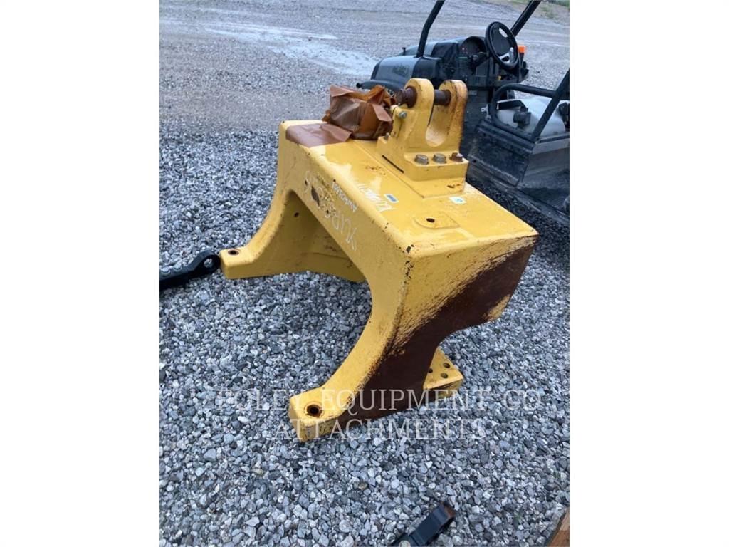 CAT DBCWD8T Bulldozer