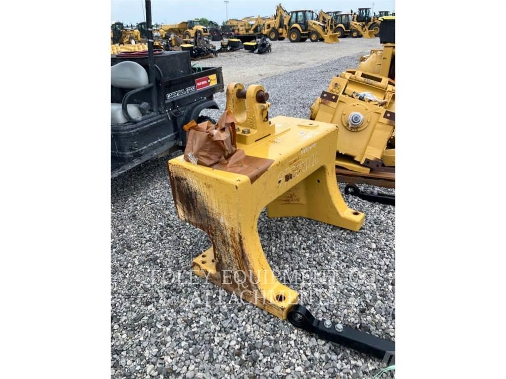 CAT DBCWD8T Bulldozer