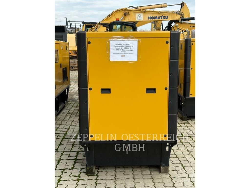 CAT DE88E3 Industriemaschinen