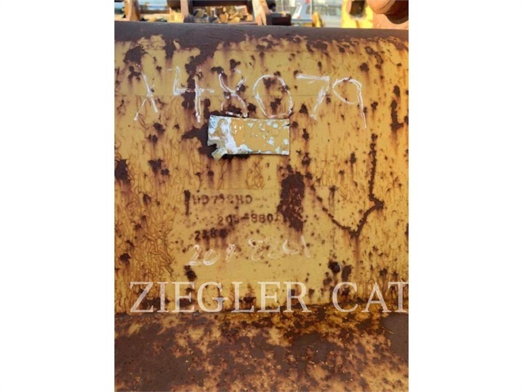 CAT DLINKAGE30BUCKET Schaufeln