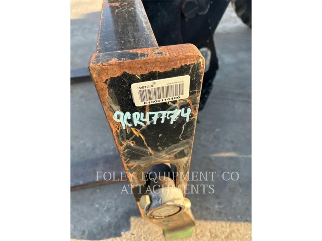 CAT FKTHT60W Teleskoplader