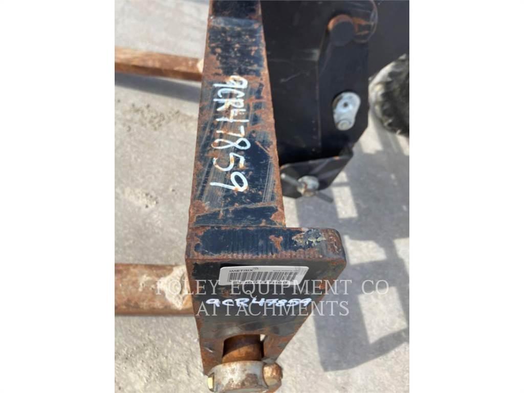 CAT FKTHT60W Teleskoplader