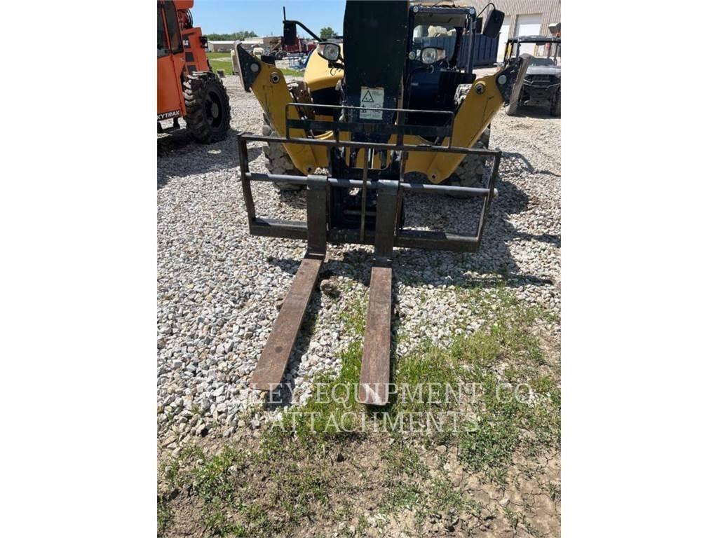 CAT FKTHT60W Teleskoplader