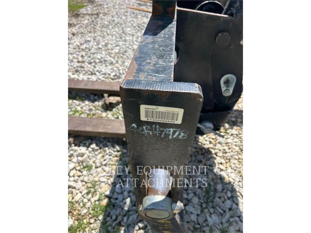 CAT FKTHT60W Teleskoplader