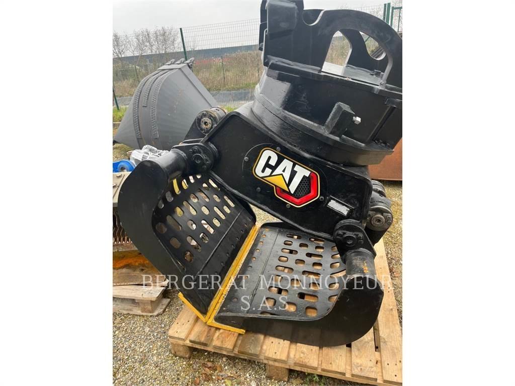 CAT G313GC Sonstige Baumaschinen