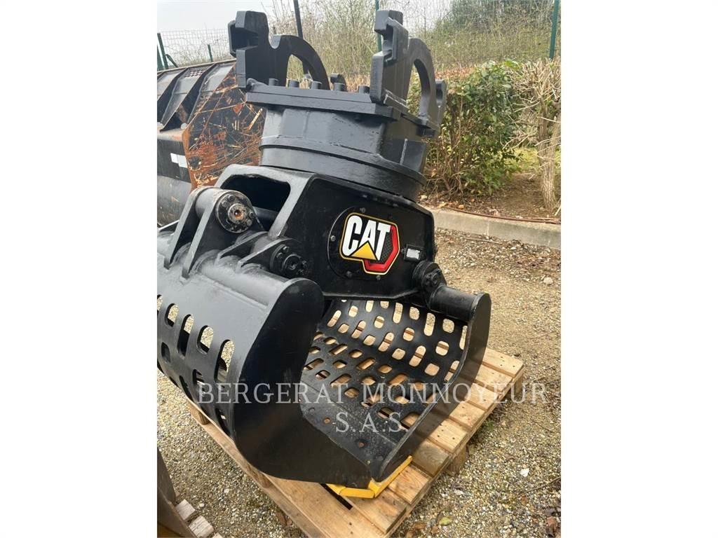 CAT G313GC Sonstige Baumaschinen