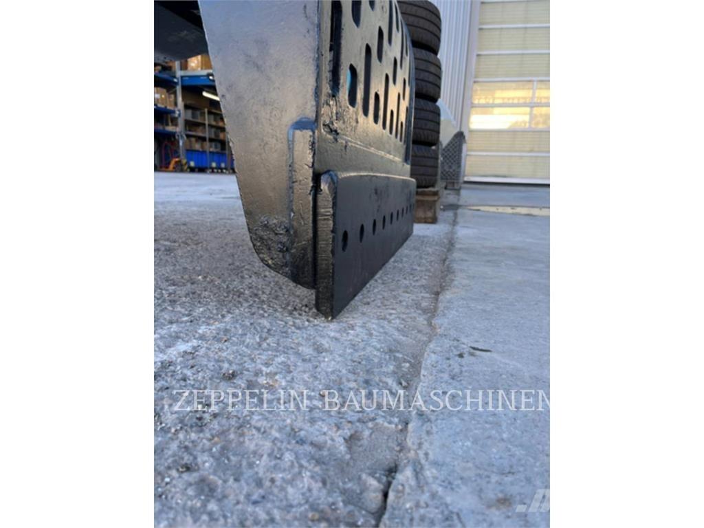 CAT G315 Greifer