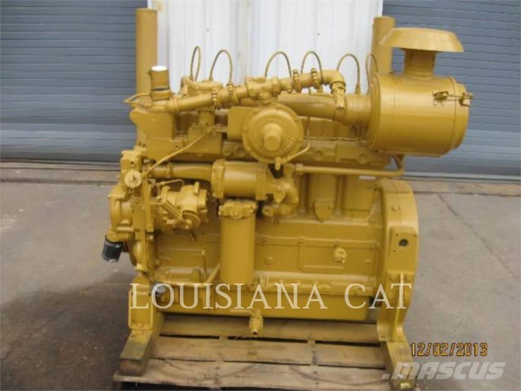 CAT G3306 Sonstige Baumaschinen